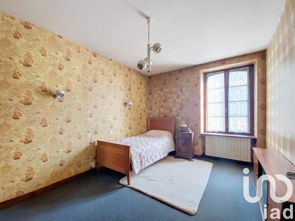 Maison 13 pièces de 300 m² à Baud (56150)