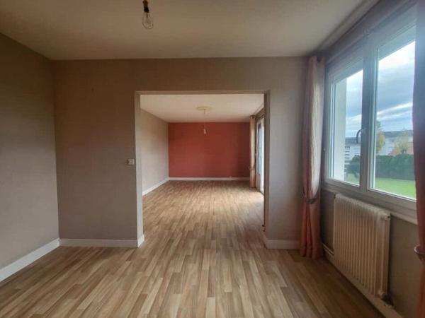 Appartement Cholet 4 pièce(s)