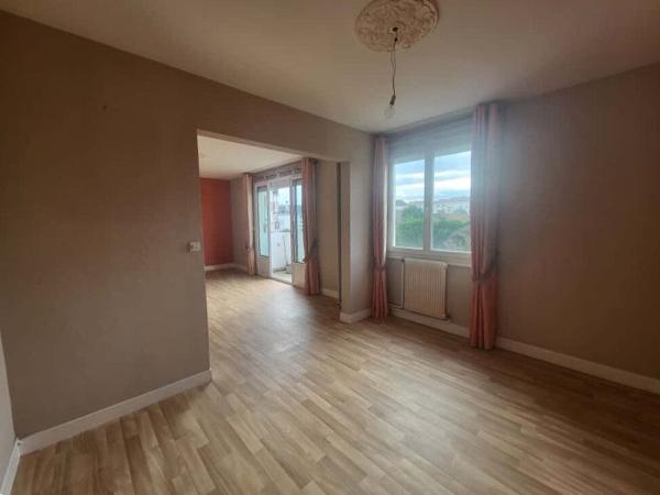 Appartement Cholet 4 pièce(s)