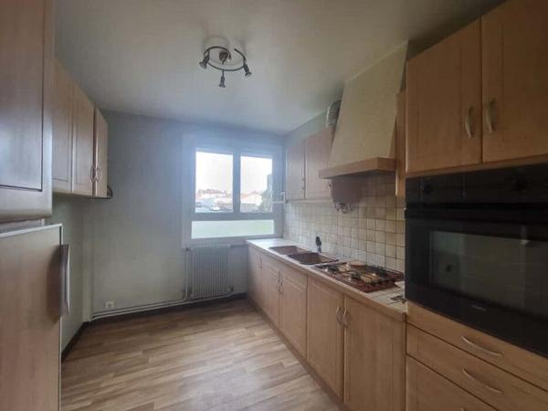 Appartement Cholet 4 pièce(s)