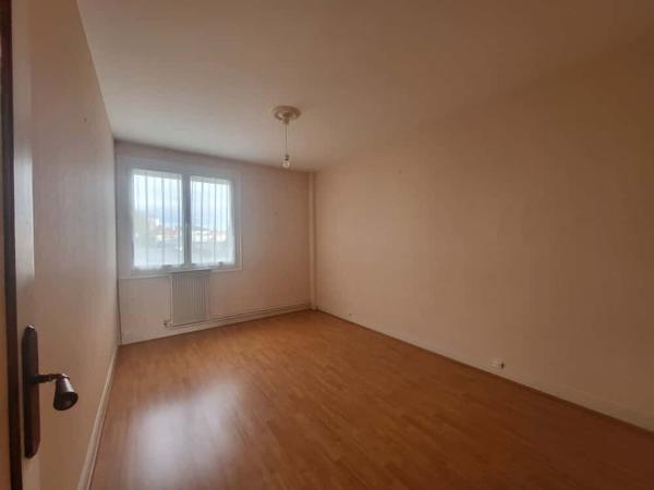 Appartement Cholet 4 pièce(s)