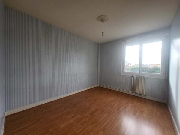 Appartement Cholet 4 pièce(s)