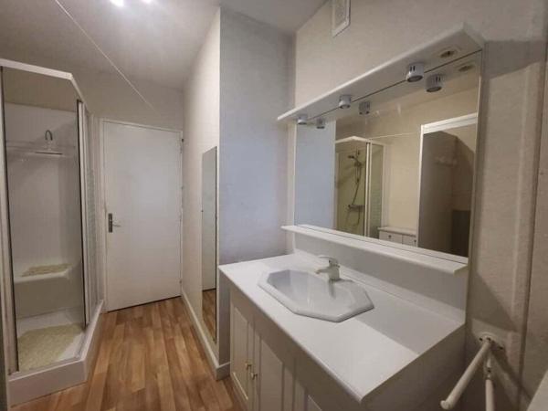 Appartement Cholet 4 pièce(s)