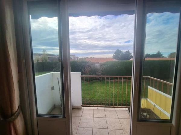 Appartement Cholet 4 pièce(s)