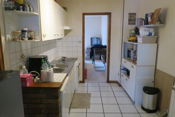 Appartement à vendre à Bourges dans le Cher (18000), ref : 18005-1660