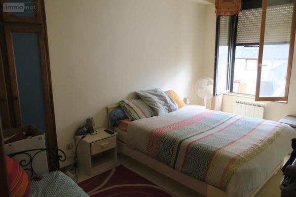 Appartement à vendre à Bourges dans le Cher (18000), ref : 18005-1660