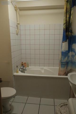 Appartement à vendre à Bourges dans le Cher (18000), ref : 18005-1660