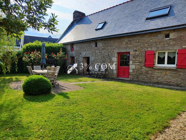 Propriete 9 pièce(s) 6 chambre(s) 181 m²