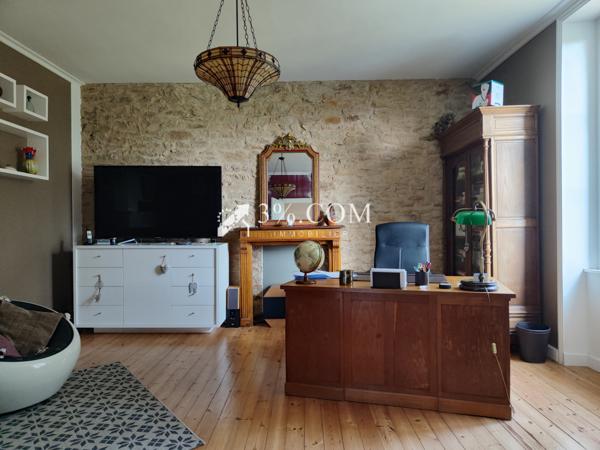 Propriete 9 pièce(s) 6 chambre(s) 181 m²