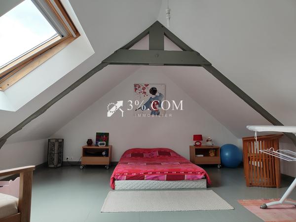 Propriete 9 pièce(s) 6 chambre(s) 181 m²