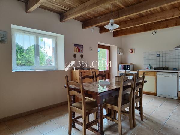 Propriete 9 pièce(s) 6 chambre(s) 181 m²