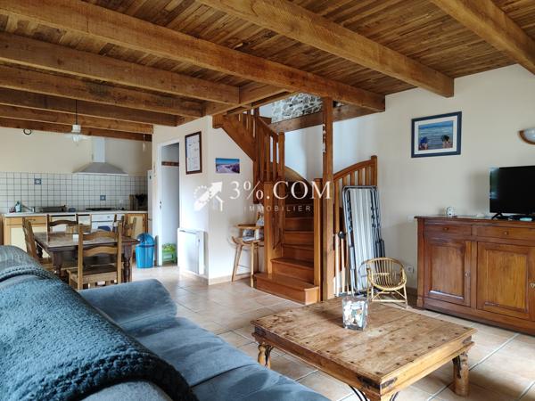 Propriete 9 pièce(s) 6 chambre(s) 181 m²