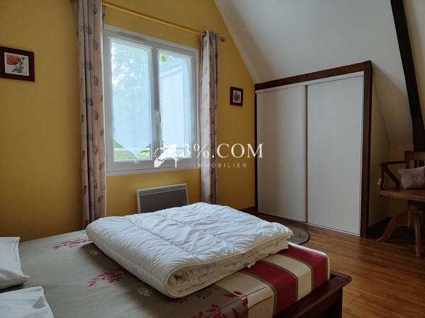 Propriete 9 pièce(s) 6 chambre(s) 181 m²