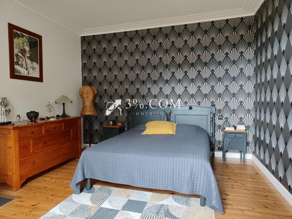 Propriete 9 pièce(s) 6 chambre(s) 181 m²