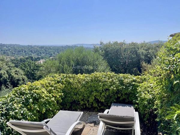Vente Appartement 2 pièces 34 m2 à Grimaud