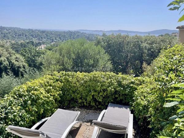 Vente Appartement 2 pièces 34 m2 à Grimaud