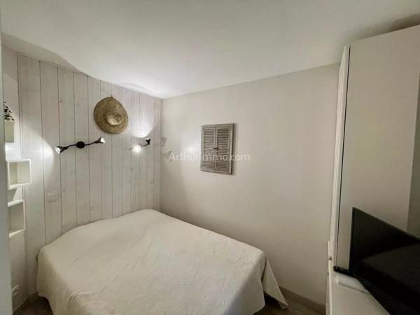 Vente Appartement 2 pièces 34 m2 à Grimaud