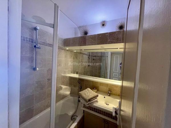 Vente Appartement 2 pièces 34 m2 à Grimaud