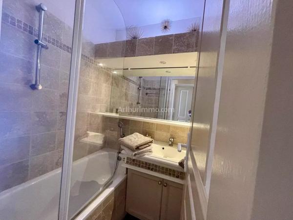 Vente Appartement 2 pièces 34 m2 à Grimaud