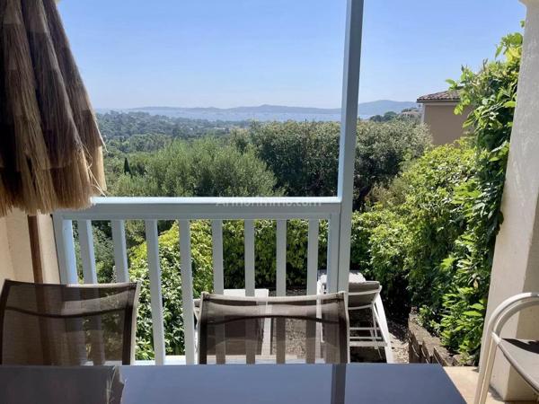 Vente Appartement 2 pièces 34 m2 à Grimaud