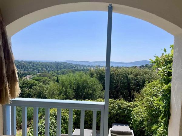 Vente Appartement 2 pièces 34 m2 à Grimaud