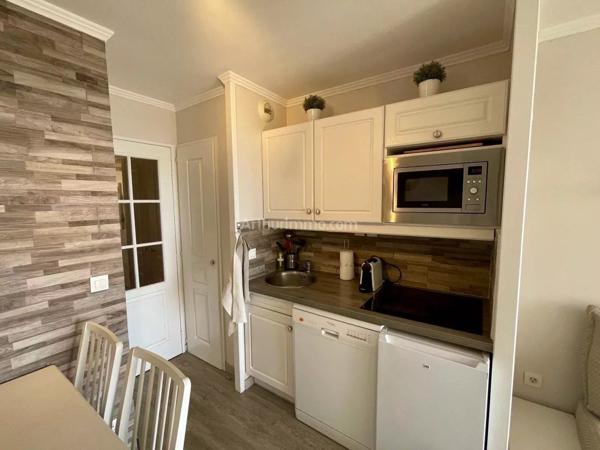 Vente Appartement 2 pièces 34 m2 à Grimaud