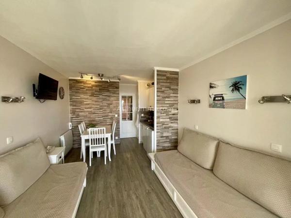 Vente Appartement 2 pièces 34 m2 à Grimaud
