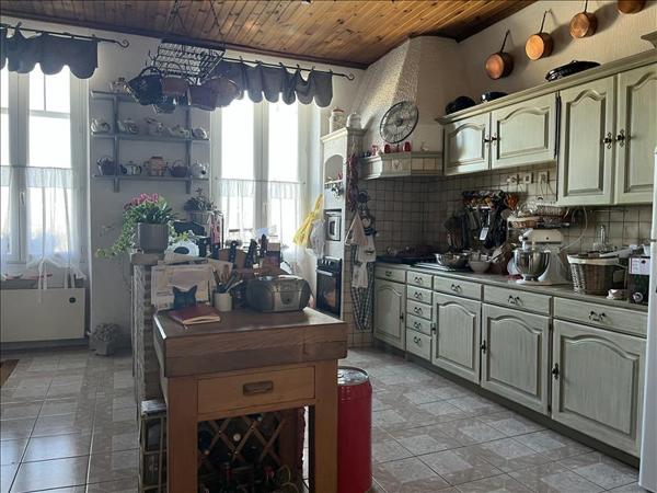 Maison à vendre |  Cancon |  6 pièces | 100 m²