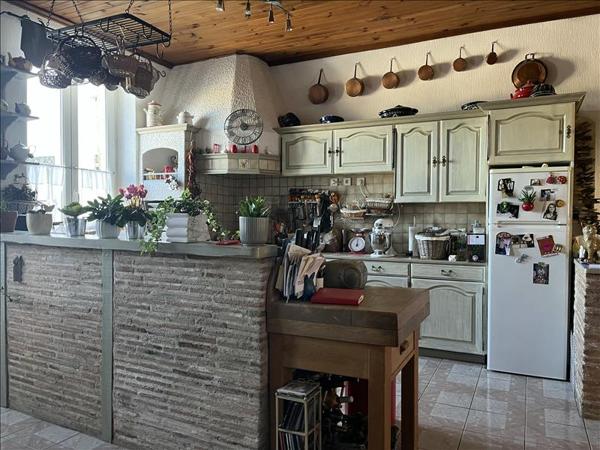 Maison à vendre |  Cancon |  6 pièces | 100 m²