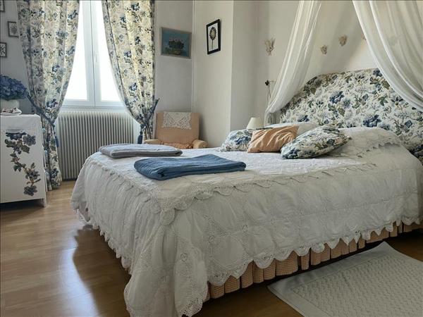 Maison à vendre |  Cancon |  6 pièces | 100 m²