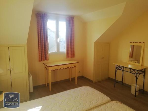 Location maison Ardon (45160) 2 pièces 37.89m²