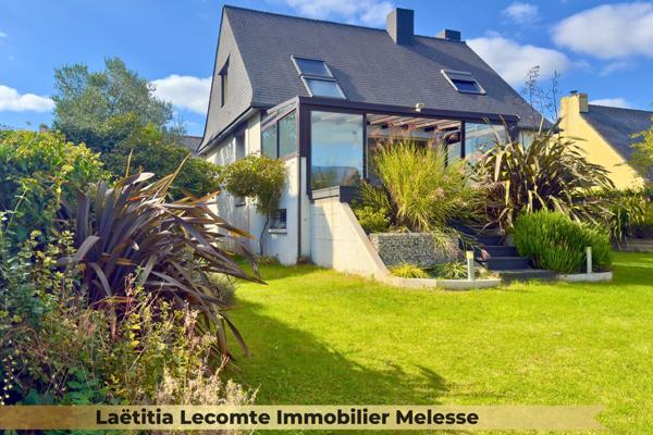 Melesse (35520) Maison familiale 8 pièces à Melesse