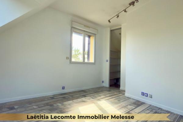 Melesse (35520) Maison familiale 8 pièces à Melesse