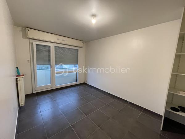 Appartement de 71 m²