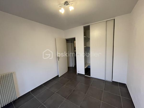 Appartement de 71 m²