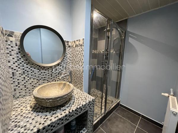 Appartement de 71 m²