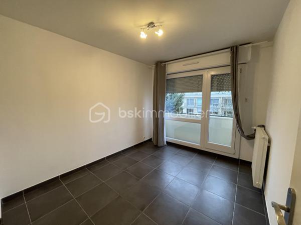 Appartement de 71 m²