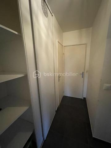 Appartement de 71 m²