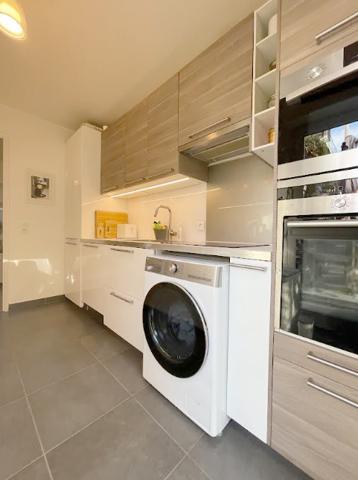 Chaville (92370) APPARTEMENT AVEC EXTERIEUR - CHAVILLE CENTRE - TRANSPORTS et toutes COMMODITES à PIED - 77m2 utiles - JARDIN