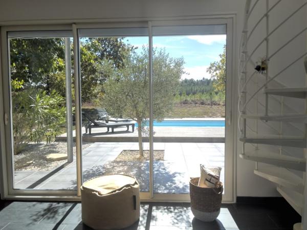 Vente / Maison d'architecte