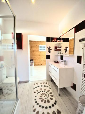 Vente / Maison d'architecte