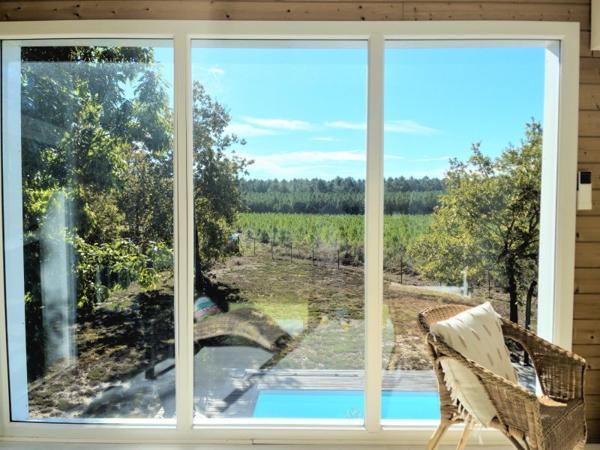 Vente / Maison d'architecte