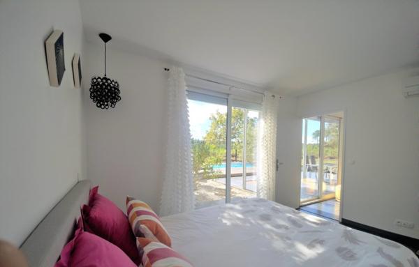 Vente / Maison d'architecte