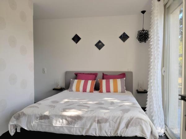 Vente / Maison d'architecte