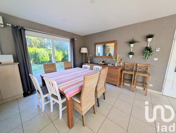 Maison à vendre 5 pièces 140 m² Le Barp