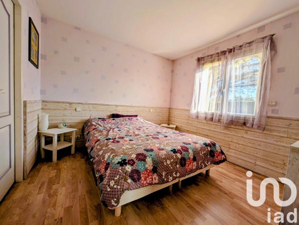 Maison à vendre 5 pièces 140 m² Le Barp