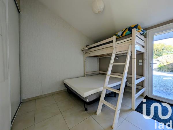 Maison à vendre 5 pièces 140 m² Le Barp