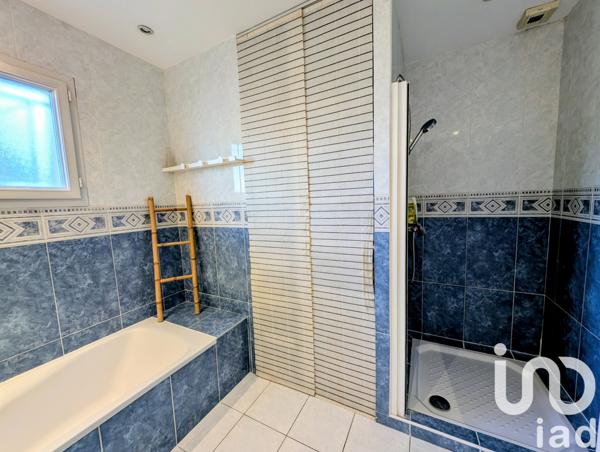 Maison à vendre 5 pièces 140 m² Le Barp