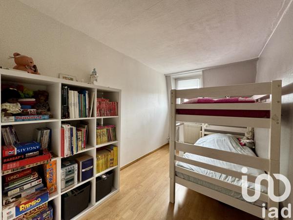 Maison à vendre 5 pièces 102 m² Linselles