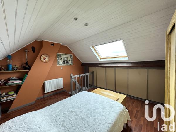 Maison à vendre 5 pièces 102 m² Linselles